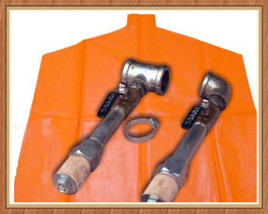 鶴壁生產(chǎn)礦井壓風(fēng)自救裝置，做自救器博達(dá)是認(rèn)真的