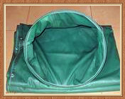 河南博達專做礦用正壓導風筒批發(fā)零售價格可談