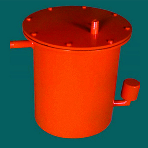 博達廠家的FQ型負(fù)壓氣閥式放水器功能也太帥了